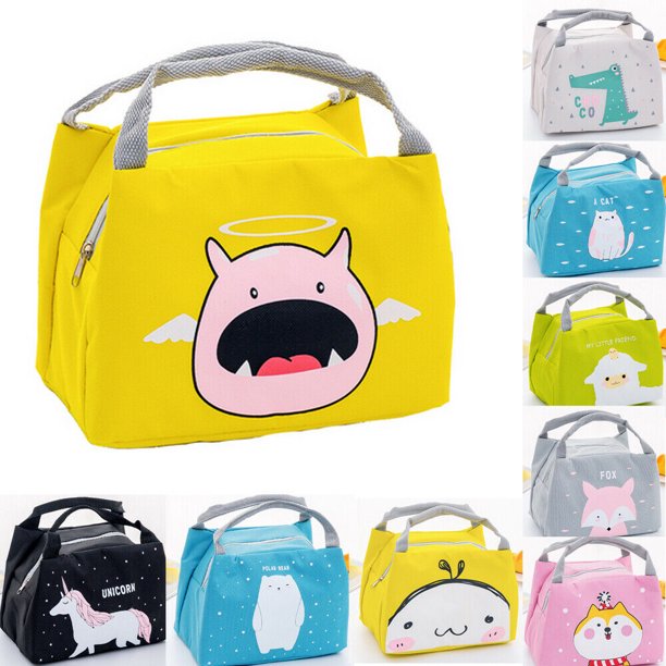 lunch pails for girls