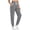 DeepGrey, variant on Plus Size Sweatpants for Women High Waisted Athletic Joggers Drawstring Casual Lounge Workout Pants with Pockets
