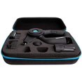 thumbnail image 4 of Compex Fixx 1.0 Massager, Therapy Device, Massage Gun, Massage Device, Percussion Massager, Handheld Massage Device, 4 of 8