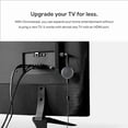 thumbnail image 4 of Google Chromecast 4K HDR Streaming Dongle with TV, 4 of 6