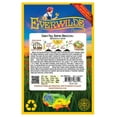 thumbnail image 2 of Everwilde Farms - 500 Early Fall Rapini Broccoli Seeds - Gold Vault Jumbo Bulk Seed Packet, 2 of 5