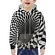 thumbnail image 1 of Gibobby Sudadera con capucha para niño y adolescente con estampado de animados, sudaderas para niños, 3D con bolsillo para niñas y niños(Gris oscuro, 2-3 Años), 1 of 2