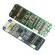 thumbnail image 3 of 3S 20A Li-ion batería de litio 18650 cargador PCB BMS tablero de protección celular, 3 of 5