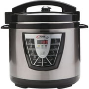 Tristar Power Pressure Cooker XL with Canner - Walmart.com - Walmart.com