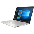 thumbnail image 5 of HP 15-dw3035cl Home/Business Laptop (Intel i5-1135G7 4-Core, 15.6in 60Hz Touch HD (1366x768), Intel Iris Xe, 16GB RAM, Win 11 Pro) with Microsoft 365 Personal , Hub, 5 of 5