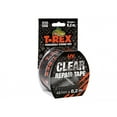 thumbnail image 1 of Shurtape T-rex Repair Tape 48mm X 8.2m Clear, 1 of 5