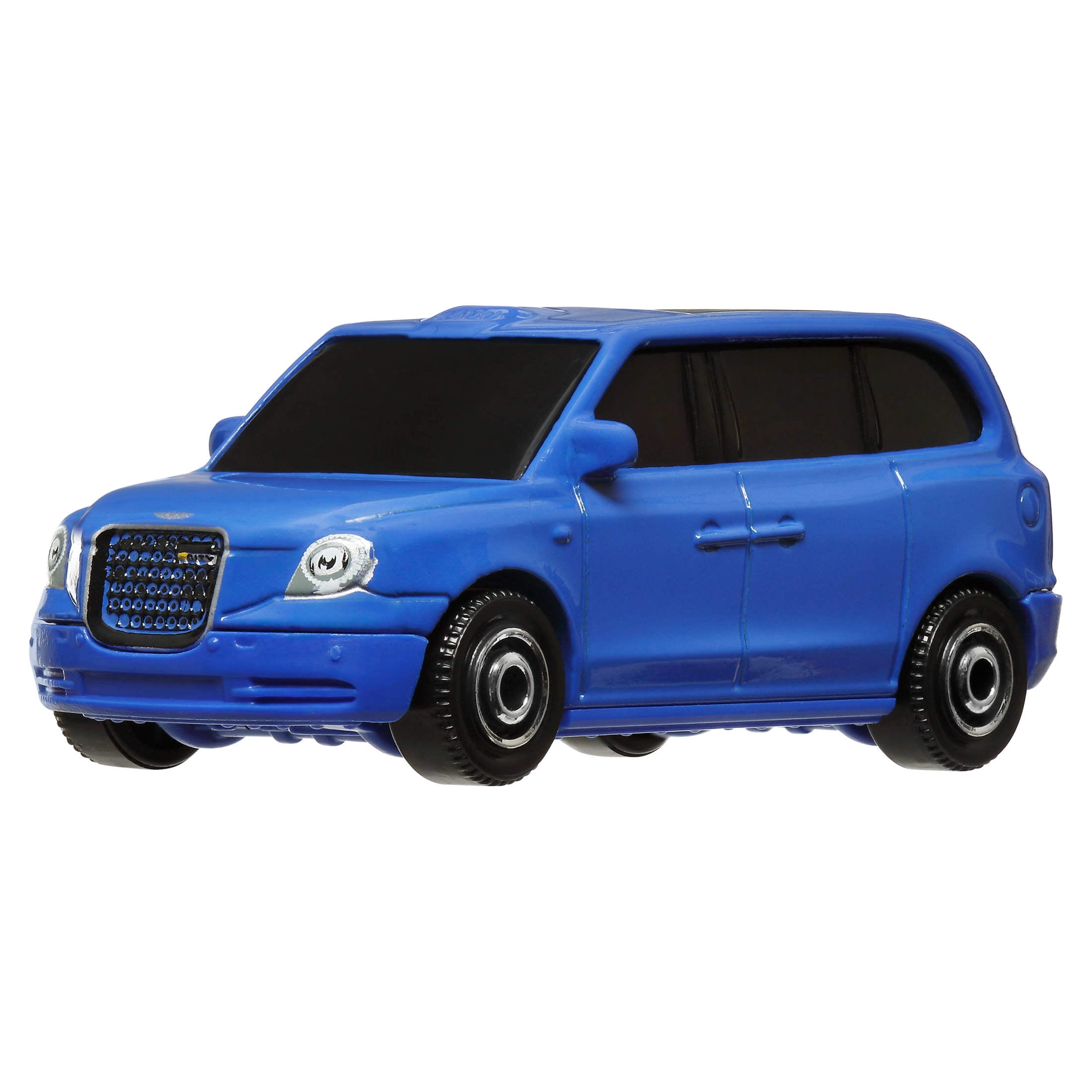Matchbox Set of 5 Toy Cars, Trucks or Aircraft in 1:64 Scale (Styles & Colors May Vary, Items May Not Be Pictured)