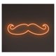 thumbnail image 1 of Letrero De Neón LED Con Bigote Para Barbería, Decoración Salón Para Niños, Sala Juegos, Dormitorio, Bar, Estar, Fiesta Cumpleaños 40cm, 1 of 2