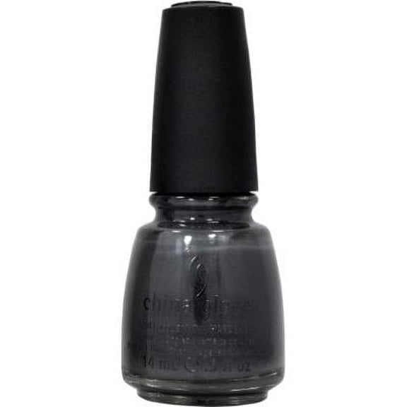 China Glaze Nail Polish - #81074 CONCRETE CATWALK