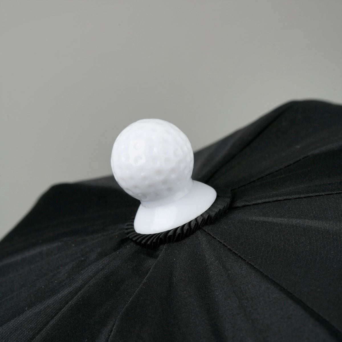 Orlimar Dri-Clubz Golf Club Bag Flexible Rain Umbrella, NEW -