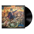 thumbnail image 1 of Elton John Captain Fantastic & Brown Dirt Cowboy Lp Vinyl Universal Vinyl, 1 of 2