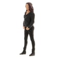 thumbnail image 2 of Milaget 1/64 Miniature Scene Character Figure Black, 2 of 7