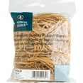 thumbnail image 5 of Business Source Rubber Bands 3.5" Length - 62 mil Thickness - 425 / Pack - Natural, 5 of 6