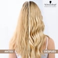 thumbnail image 2 of BLOND ME - Blonde Wonders Bálsamo Restaurador 75 ml, Tecnología 3D Bond Creation, Ayuda a Crear Nuevos Puentes Capilares, Previene Rotura del Cabello, Previene Encrespamiento, Se, 2 of 6
