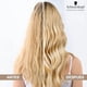 thumbnail image 2 of BLOND ME - Blonde Wonders Bálsamo Restaurador 75 ml, Tecnología 3D Bond Creation, Ayuda a Crear Nuevos Puentes Capilares, Previene Rotura del Cabello, Previene Encrespamiento, Se, 2 of 6