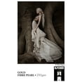 thumbnail image 2 of Ilford GALERIE Gold Fibre Pearl Inkjet Photo Paper, 290 gsm, 6x4", 50 Sheets, 2 of 4