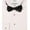 White, variant on Adam Baker Mens 1943 Wingtip Collar Slim Fit Formal Tuxedo Shirt - Cream - 16.5 2-3