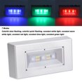 thumbnail image 4 of LED Light Base Stand, Colorful Multiple Lighting Modes LED Light Base  for Shop, 4 of 7