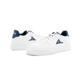 thumbnail image 2 of Tenis Urbanos Pirma para Hombre Sneakers Blanco/Marino 25.5, 2 of 6
