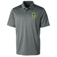 thumbnail image 2 of Men's-Cutter & Buck  Gray Nashville SC Big & Tall Prospect Eco Textured Stretch Recycled Polo, 2 of 3