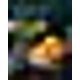thumbnail image 2 of Cesta de frutas multifunción de hierro dorado, caja interior extraíble, cuenco de almacenamiento de dulces para pan de frutas y verduras, dorado JFHHH pequeña, 2 of 5