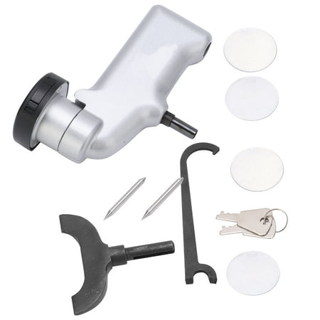 

Hardness Gauge Iron Material Durometer For Aluminum Alloy For Copper