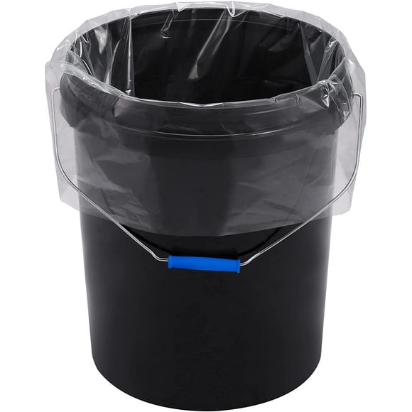 Food Grade 5 Gallon Bucket