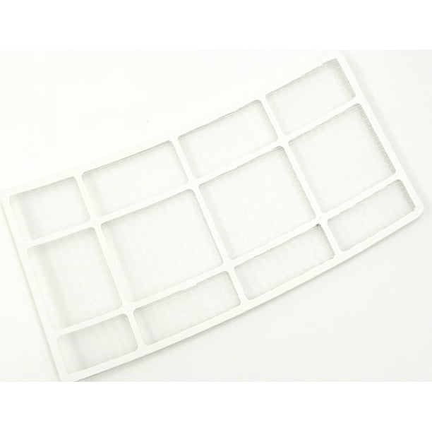 OEM Haier Air Conditioner Filter Shipped With HWR06XCR, HWR06XCRL
