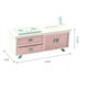 thumbnail image 2 of Muebles de comedor de madera, juguetes infantiles., 2 of 5
