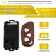 thumbnail image 5 of Vehículo Eléctrico para Niños HY2310 con Control Remoto y Receptor, Modelo de Coche para Niños, Juguetes para Hacer Mismo, 5 of 5