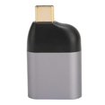 thumbnail image 2 of USB C to Mini DisplayPort Adapter, Small Form Factor, Plug and Play, 8K 60Hz, USB Type C Male to Mini DP Female, 2 of 4
