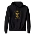thumbnail image 1 of Sudadera Con Gorro Caballeros Del Zodiaco Signo Capricornio, 1 of 2