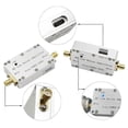 thumbnail image 5 of 50M-6GHz RF Low Noise Amplifier High-Gain LNA Drive Receiver 20dB, 5 of 5