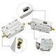 thumbnail image 5 of 50M-6GHz RF Low Noise Amplifier High-Gain LNA Drive Receiver 20dB, 5 of 5