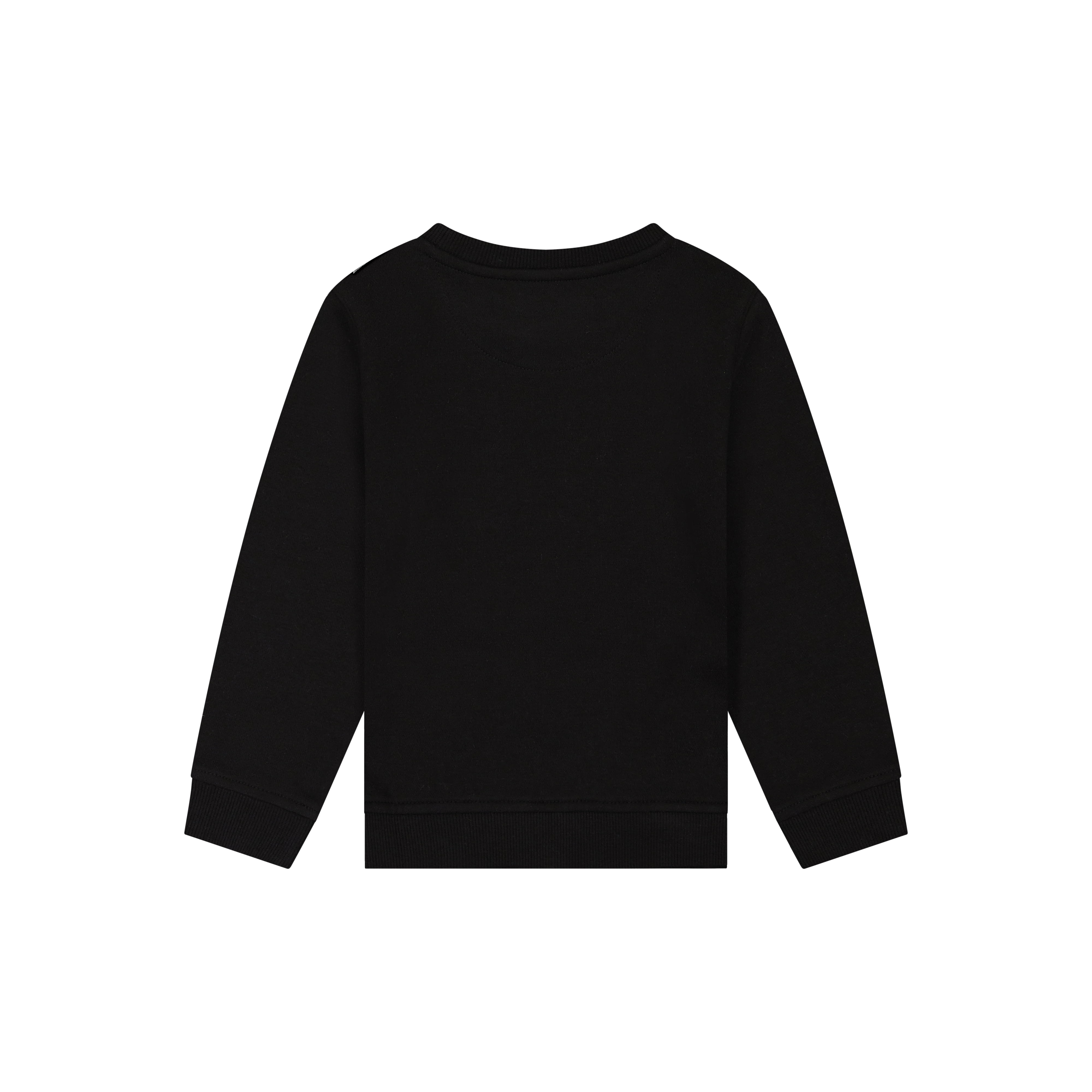 Reebok Toddler Boy Fleece Crewneck Sweatshirt, Sizes 12M-5T