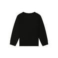 thumbnail image 2 of Reebok Toddler Boy Fleece Crewneck Sweatshirt, Sizes 12M-5T, 2 of 3