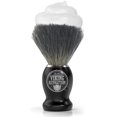 TRAHOOBadger Hair Shaving Brush Shave Brush for Wet Shave Using