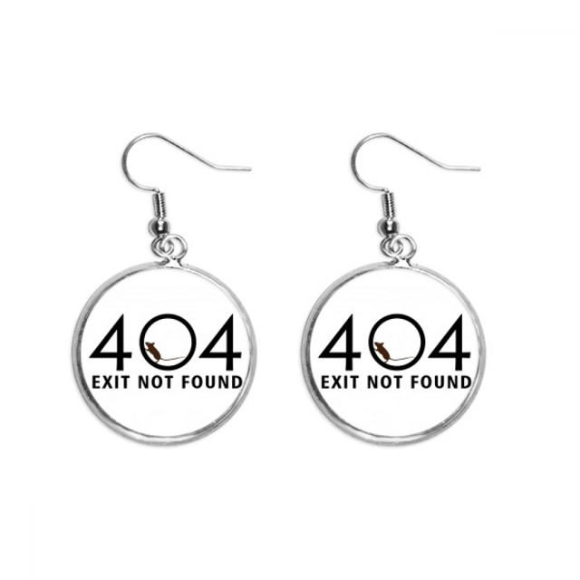 Moto xt531 Pendientes pendientes de plata colgantes joyas señora Unbranded M
