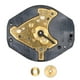 thumbnail image 3 of Pieza de movimiento de reloj de cuarzo Nikou K62, 3 of 9