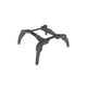 thumbnail image 5 of Tren de aterrizaje Injueey para Dron Mini 2/SE/Mavic Mini Altura extendida Gris 2piezas, 5 of 6