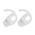 thumbnail image 1 of 1 Paire pour 4 Embouts d'Écouteurs Fins Housse de Protection de Remplacement Accessoires Tpe Embouts d'Écouteurs, 1 of 8