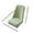Light Green, variant on Bwiyojiz Home Decoration Other Large Arcs Half Pack Elastic Dining Table Chair Cover Round Household Cushion Backrest One Universals, Gifts for Yourself, Green