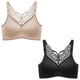 thumbnail image 1 of Ropa interior de mujer con encaje de mariposa sin costuras y espalda hermosa, 1 of 6