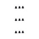 thumbnail image 1 of Advancent Style Guitar Amp Knobs Skirted Guitar Volume Potentiometer Accessories Anti-skidding Knobs Caps for 6mm Shaft Pots Amplifers Type1 NO1 Advancent CBP470896, 1 of 6