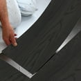 thumbnail image 1 of Bgsha 1 Roll PVC Wood Grain Floor Sticker Decal Self Adhesive Home Decor 20*300cm, 1 of 9