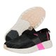 thumbnail image 3 of HEYDUDE Sirocco Mocasines de Mujer con Cordones Negros y Ligeros, 3 of 7