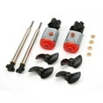 thumbnail image 2 of Accesorio eléctrico del Motor de la hélice del barco del juguete del cocodrilo de imitación RC apto para Flytec V005 YUNYI BRAND  Deportes, 2 of 8