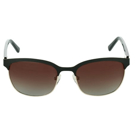 FLOWER by Drew Barrymore Womens Sunglasses, Sheila - FLR3001 Black