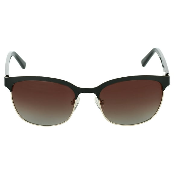 FLOWER by Drew Barrymore Womens Sunglasses, Sheila - FLR3001 Black