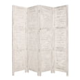 thumbnail image 3 of Home Decorative Indoor Nantucket Room Divider, 3 of 7